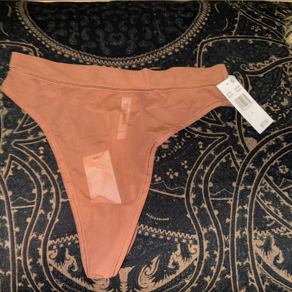 Steve Madden Pantie